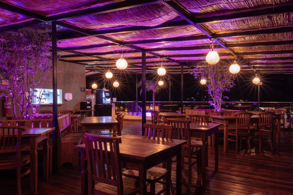 Hotel Mandala Beach